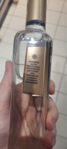 Bols Marine Cranberry – Świeżość Morska w Butelce WÓDKA Bols Marine Cranberry