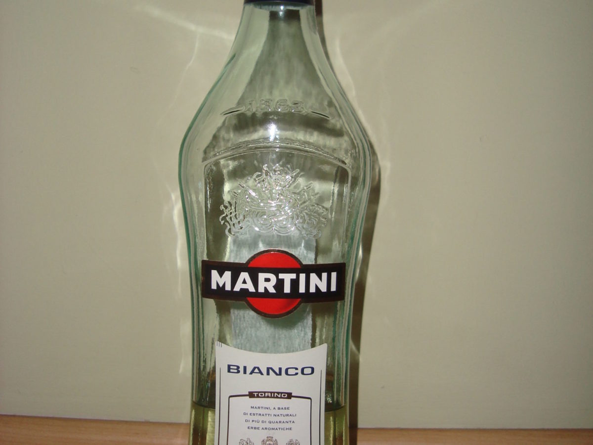 surfing Datter Valg Martini Bianco - Oceń alkohol. Ceny, recenzje, przepisy i opinie