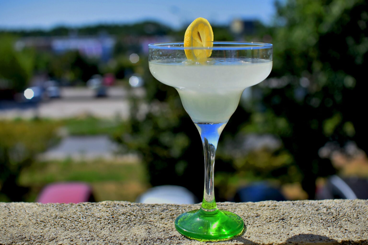 Przepis na drink Margarita Alkowiki