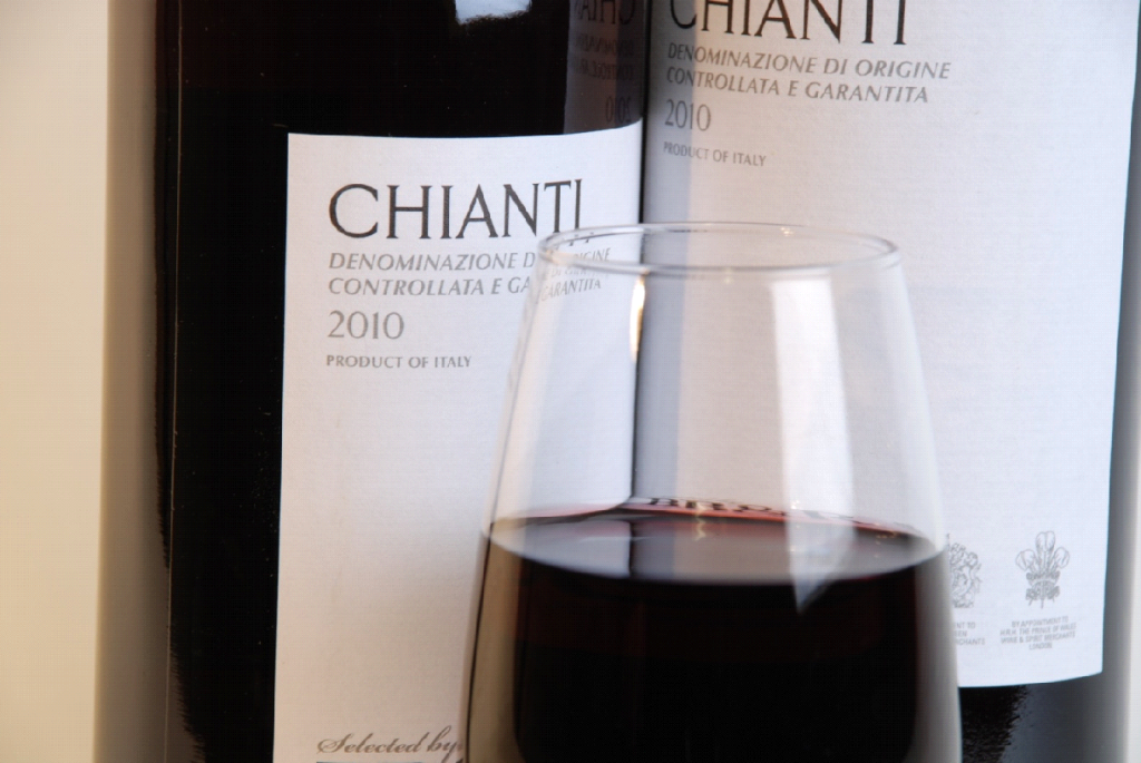Rassegna del Chianti Classico