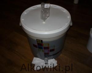domowy rum