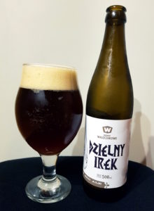 dzielny irek