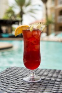 hurricane drink