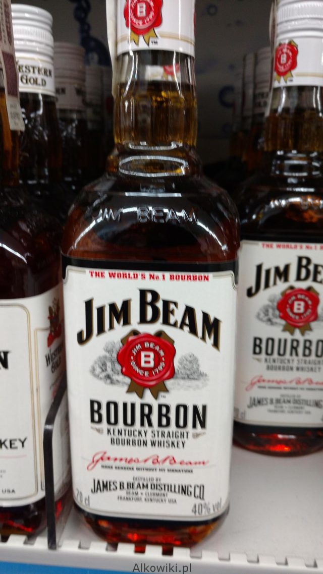 Jim Beam