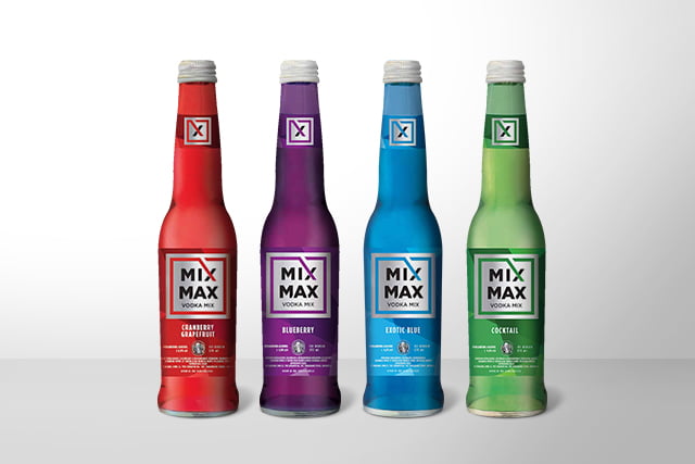  Mix  Max  Oce alkohol Ceny recenzje przepisy i opinie