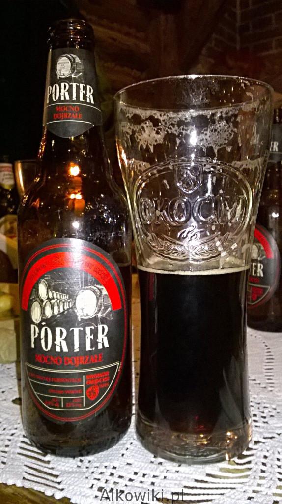 okocim-porter
