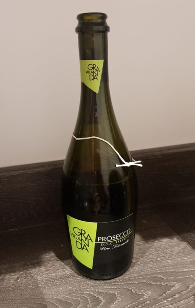 prosecco-villa granda-frizzante