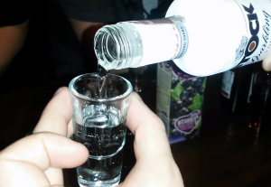 wodka-gazowana