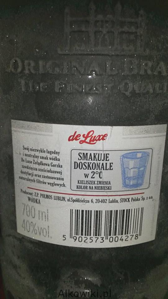żołądkowa-gorzka-czysta